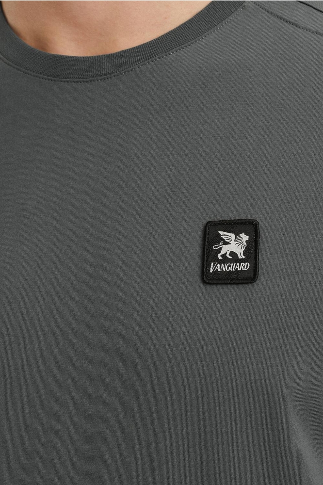 T SHIRT MET BADGE VTSS2504532 9076